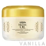 Mythic Oil Nourishing Masque