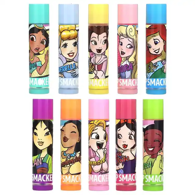 Disney SPF Sun Home Run Starfruit SPF 24