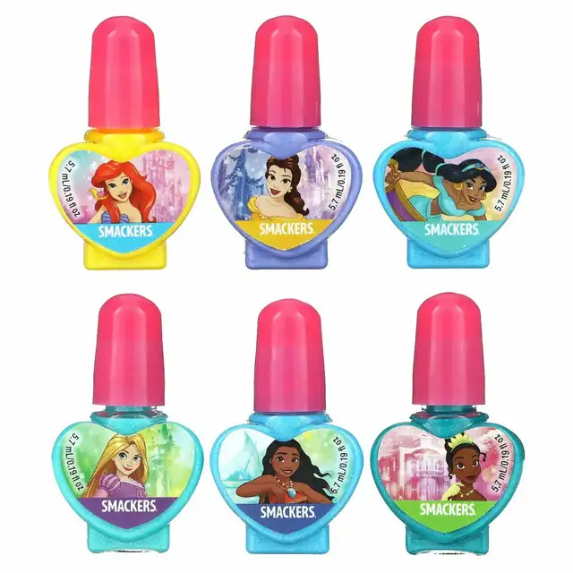 Disney SPF Sun Vroom Vroom Vanilla SPF 24