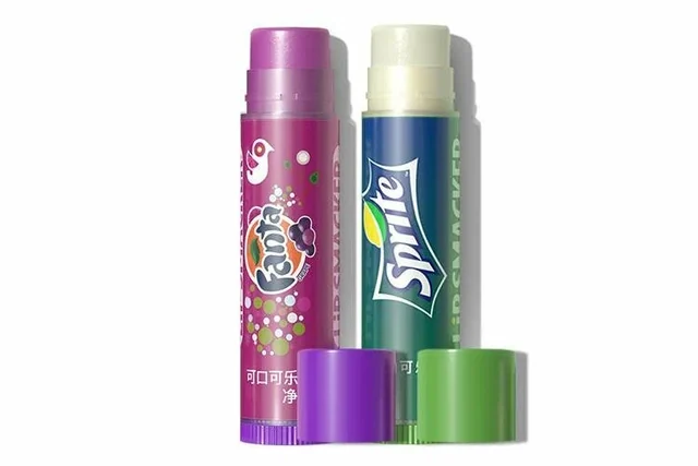 Luxe Lip Smacker