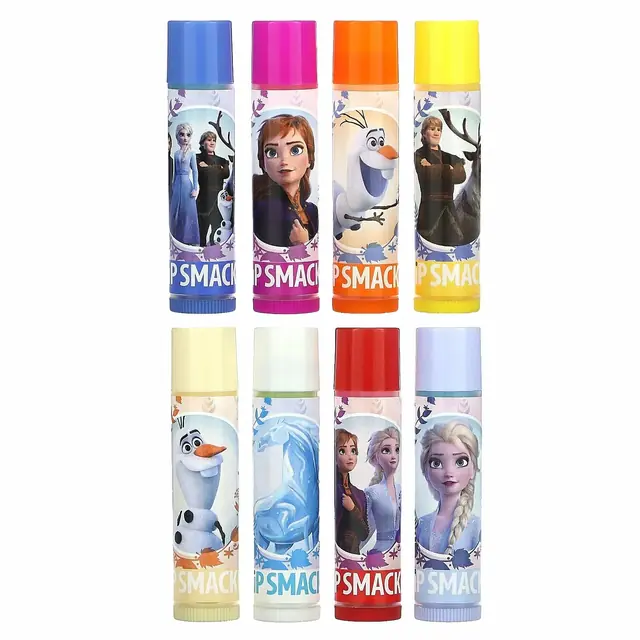 Novelty Frozen Lemonade