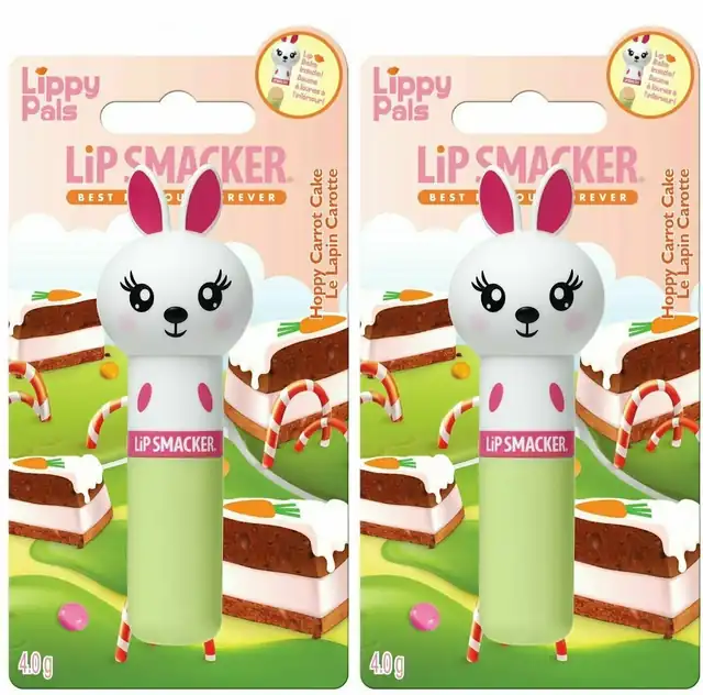 Paul Frank Bunny Girl's Carrot Cake