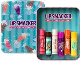 The Season's Best Lip Collection