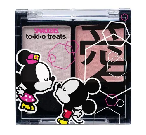 Tokio Treats First Love Eye Shadow