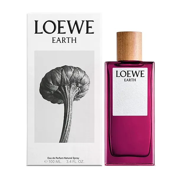 Earth EDP