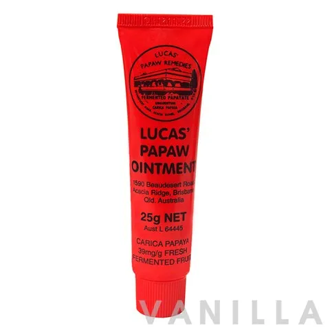 Ointment