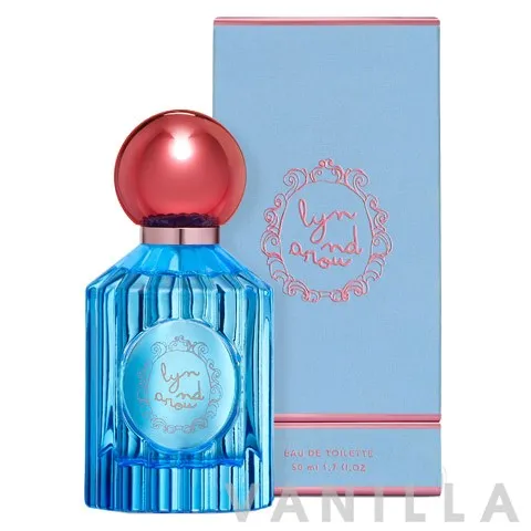 The First Fragrance