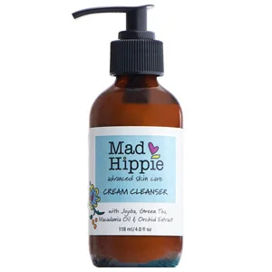 Cream Cleanser
