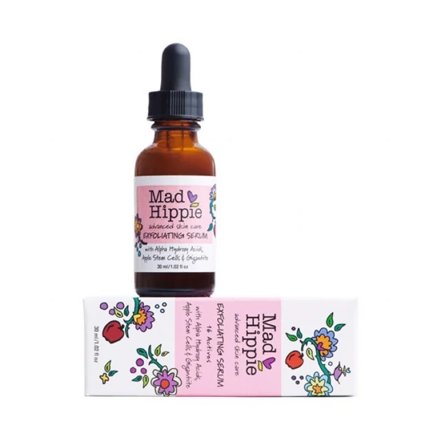Exfoliating Serum