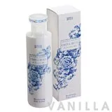 The Floral Collection China Blue Body Lotion
