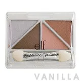 Brightening Eye Color