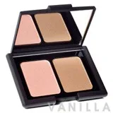 Contouring Blush & Bronzing Powder