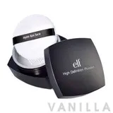 High Definition Powder