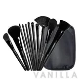 Studio Brush Set