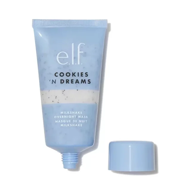 Cookies 'n Dreams Milkshake Overnight Mask