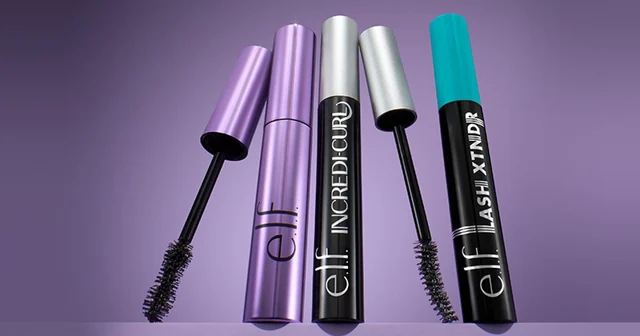 Essential Volumizing & Defining Mascara