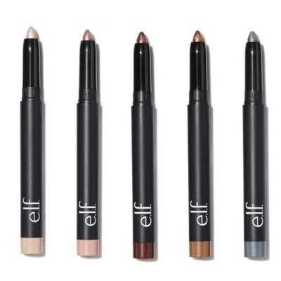 Mineral Waterproof Shadow Liner