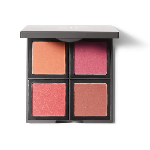 Studio Blush Palette