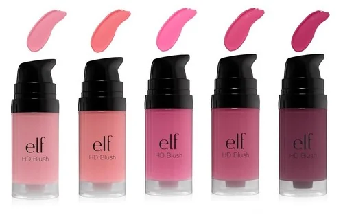 Studio HD Blush