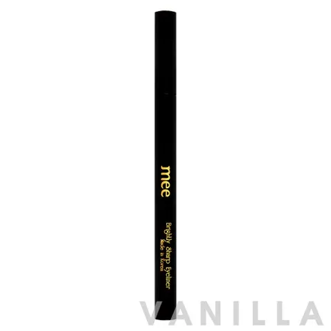 Brightly Sharp Eyeliner