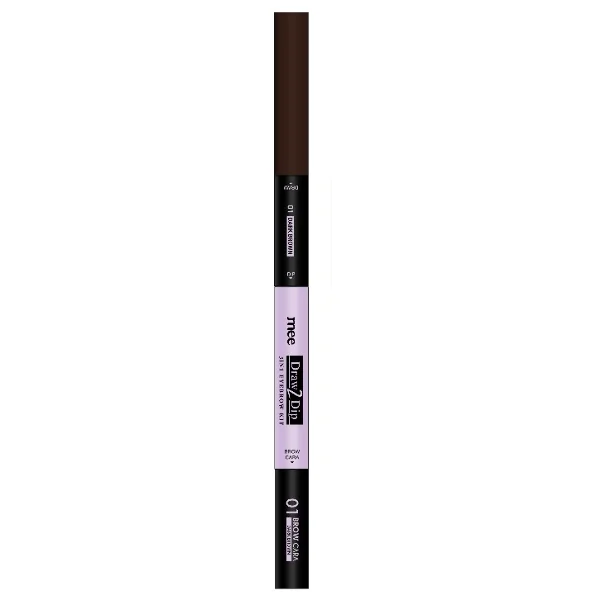 Draw 2 Dip 3IN1 EyeBrow Kits