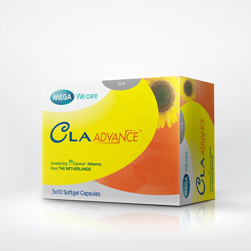 CLA Advance