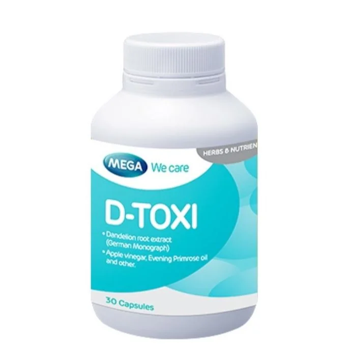 D-Toxi