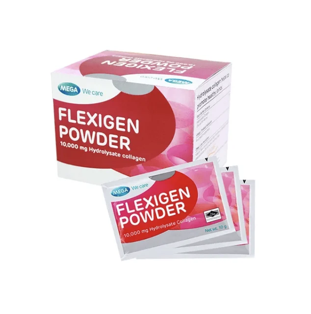 Flexigen