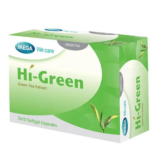 Hi-Green