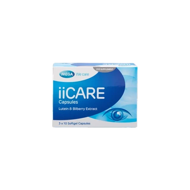 Ii Care