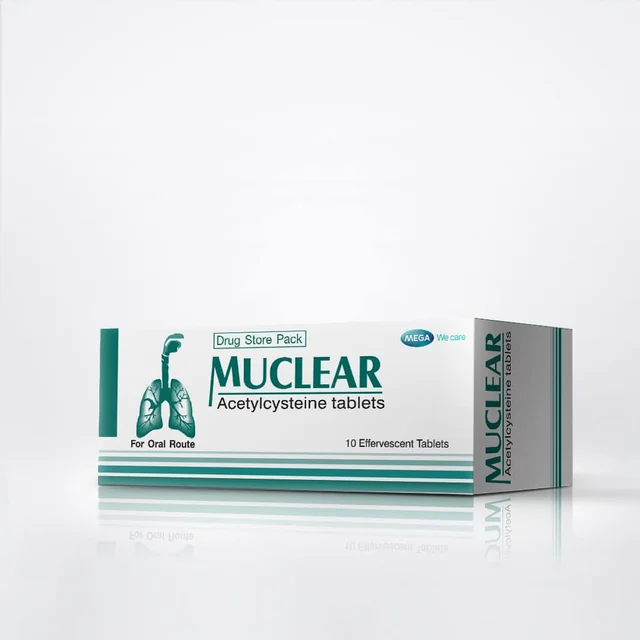 Muclear