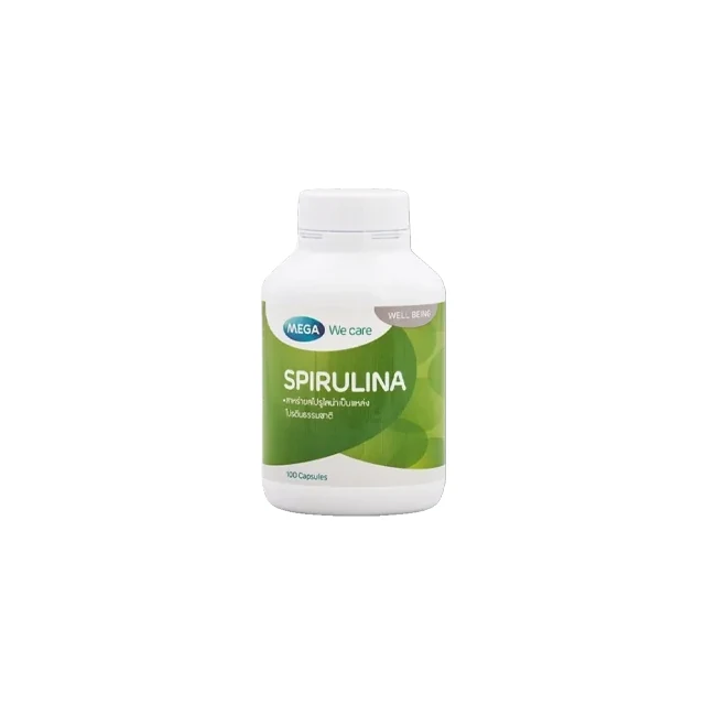 Spirulina