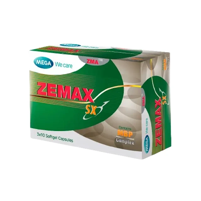 Zemax SX