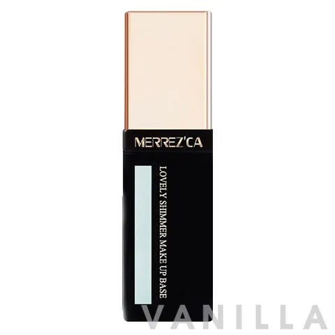 Lovely Shimmer Makeup Base