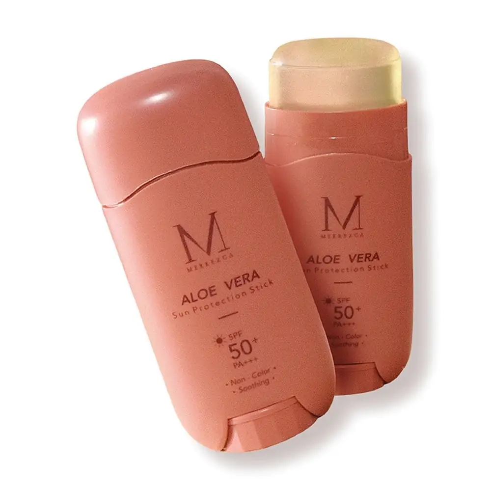 Aloe Vera Sun Protection Stick
