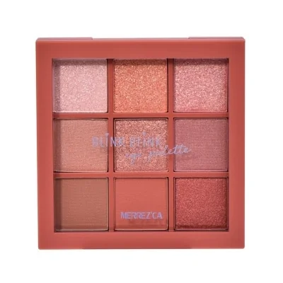 Blink Blink Eye Palette