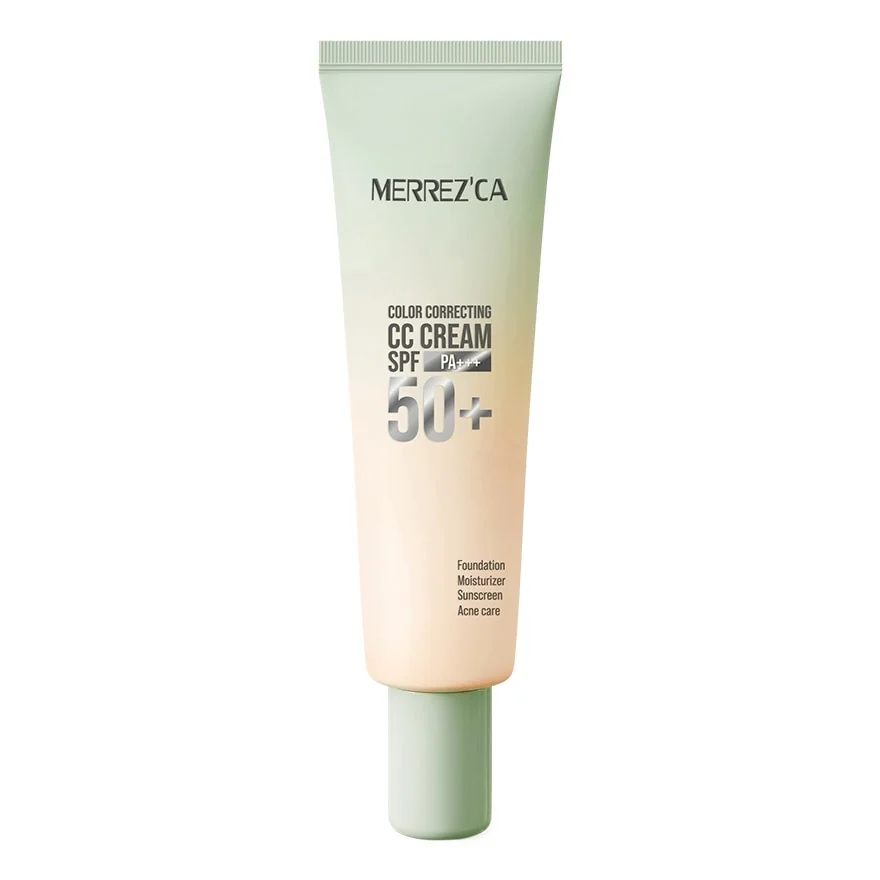 Color Correcting CC cream