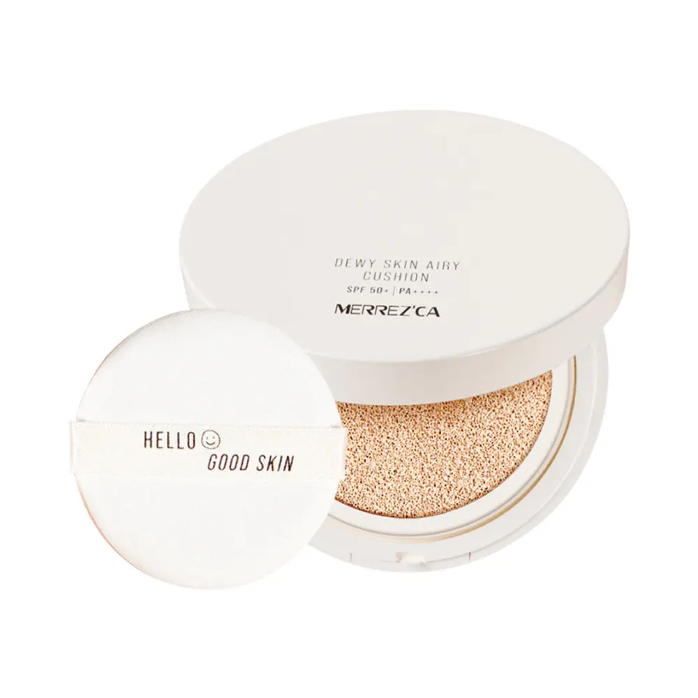 Dewy Skin Airy Cushion SPF50+ PA++++