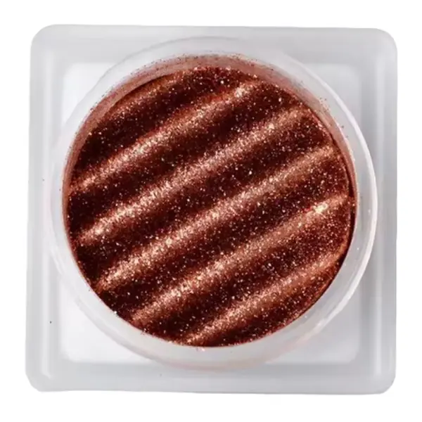 Dramatic Eyeshadow