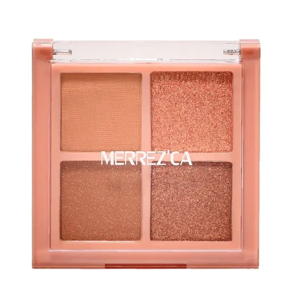 Eye Color palette