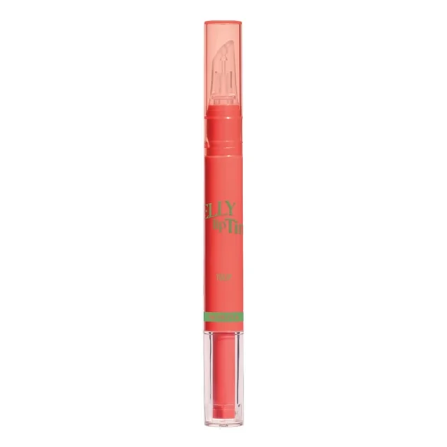 Getting Ready For Lip Color