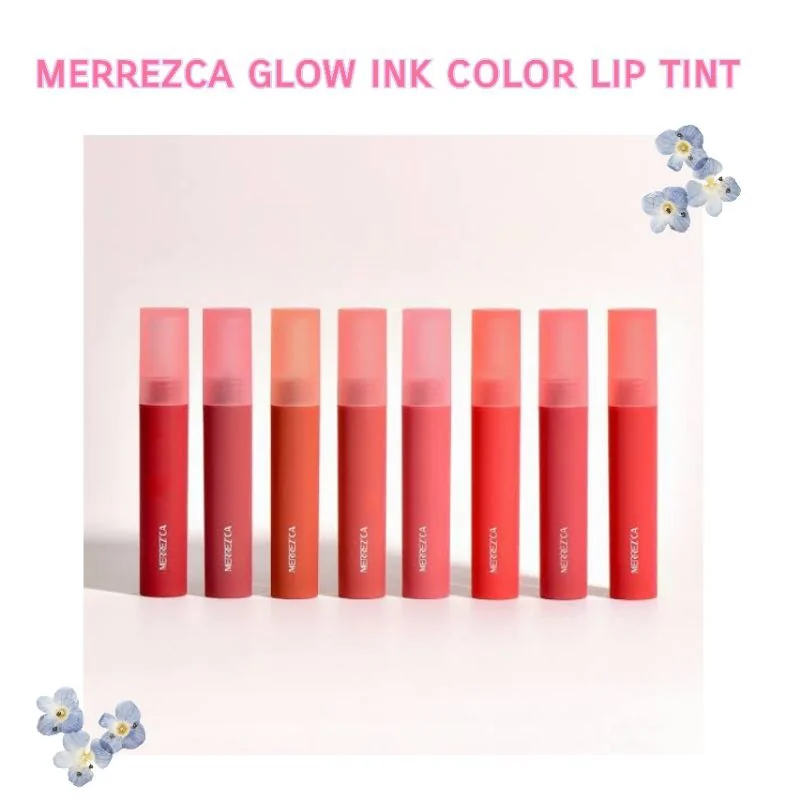 Glow Ink Color Lip Tint
