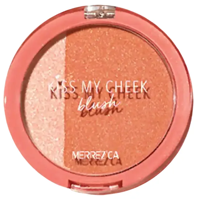 Kiss My Cheek Blush
