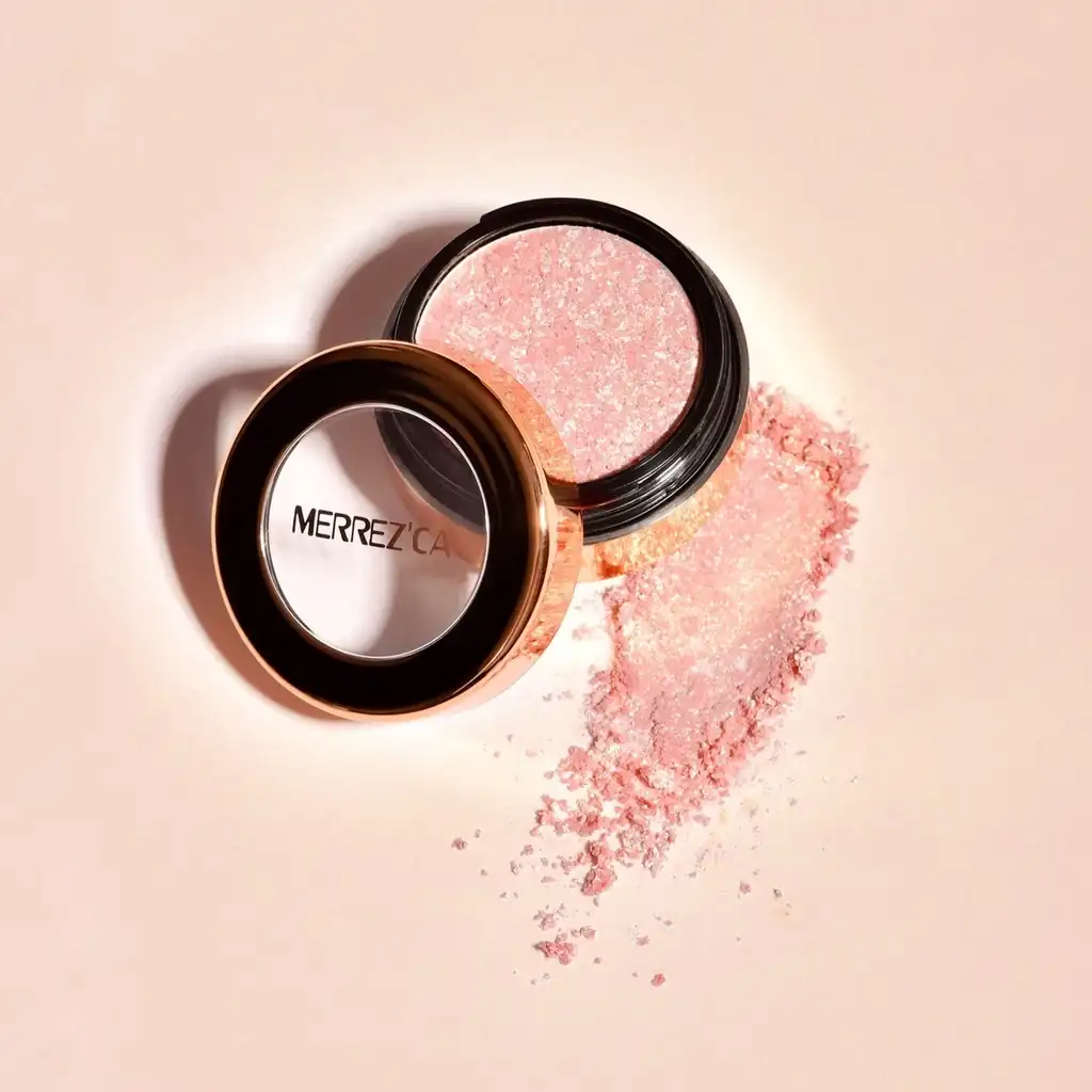 Pearl Pigment Eyeshadow