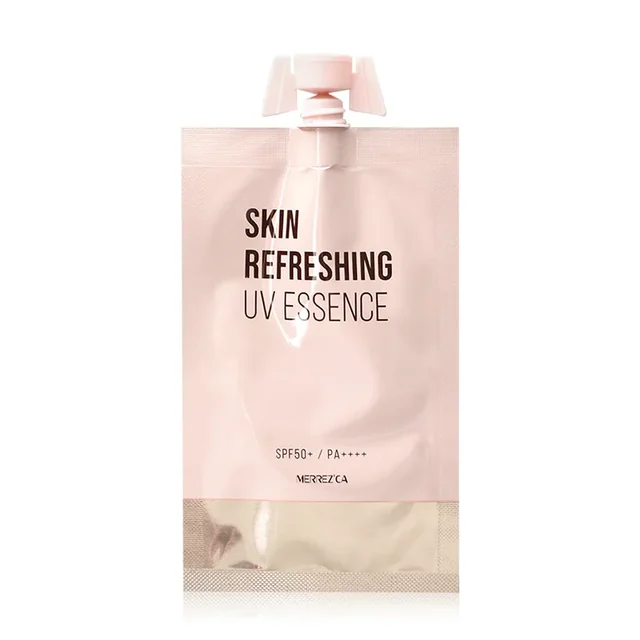Skin Refreshing UV Essence SPF50+ PA++++