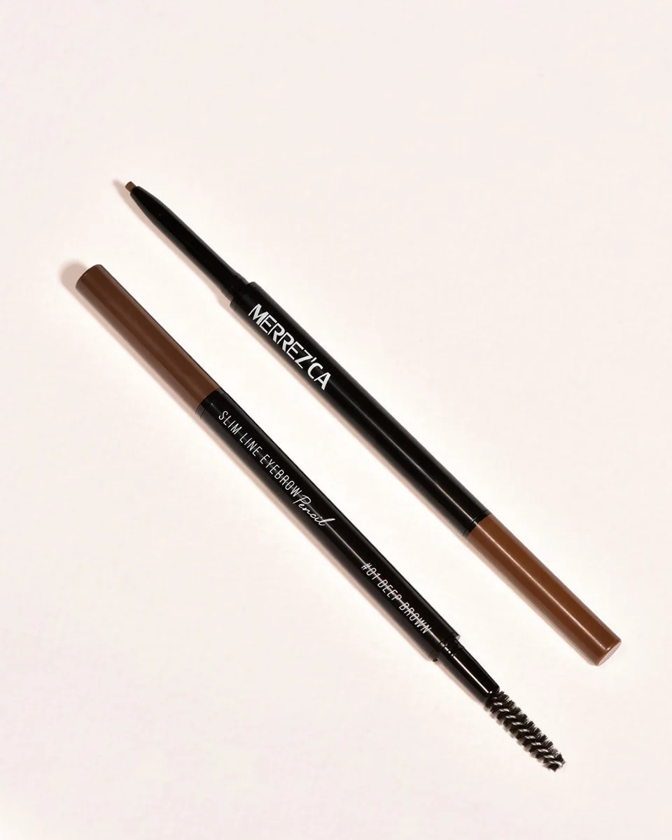 Slim Line Eyebrow Pencil