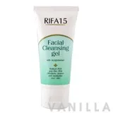 Rifa15 Facial Cleansing Gel