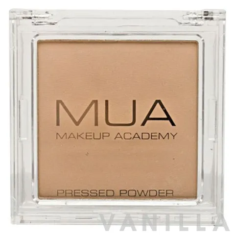 Pressed Powder