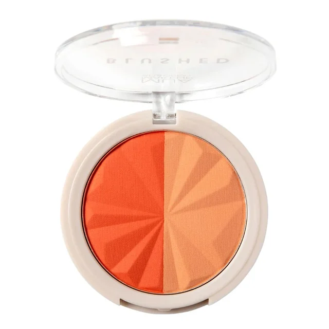 2013 New Blusher Shades