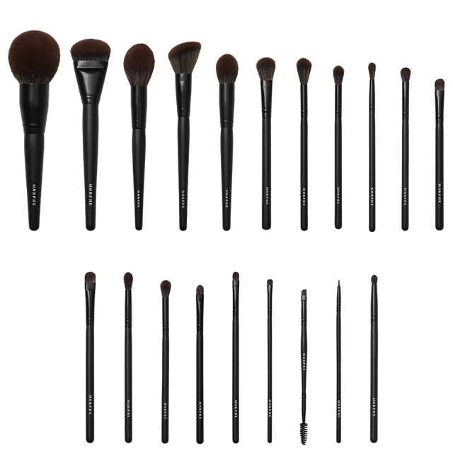 Blending and Shadow Brush